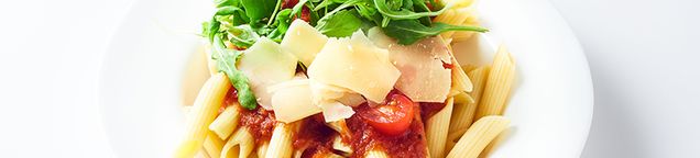 Pasta Classics